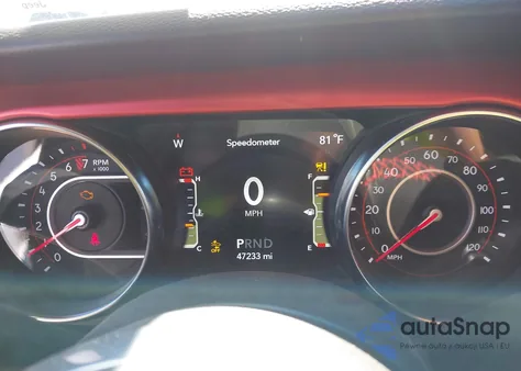 2022 Jeep Wrangler Unlimited Rubicon 4X4 from USA, damaged, VIN 1C4HJXFG6NW218378